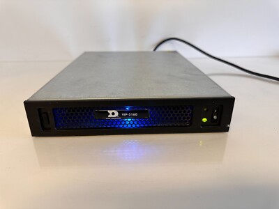 Daktronics VIP-5160 0A-1603-5101