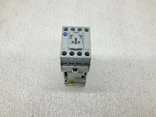 Allen Bradley 700-CF400Z 24 VDC Coil Relay Ser A 700CF400Z 700-CF TSC 