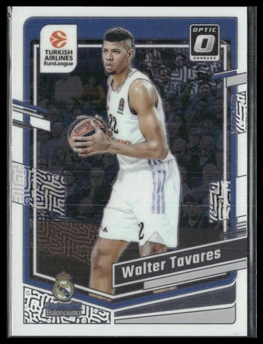 2023 Walter Tavares #30
