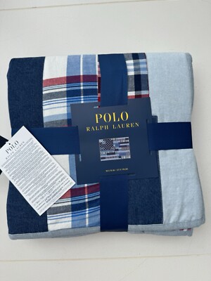 Throw Blanket Ralph Lauren Denim Blanket Lauren Ralph Lauren