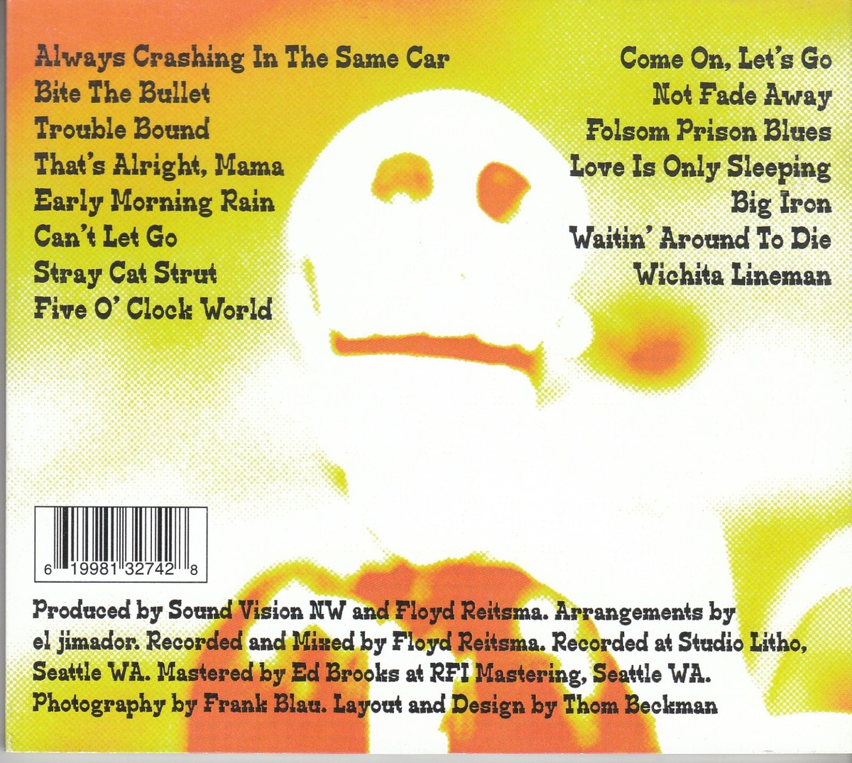 Resurrection by El Jimador (CD, 2011) for sale online | eBay