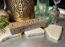 Henna Silver Handmade Craft - Anam Cara Inspirational Gift