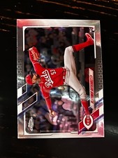 2021 Topps Chrome Update Series Base cards - You Pick - Buy more & save!