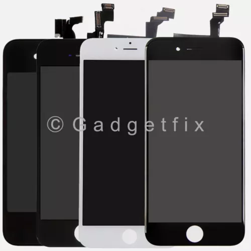 USA LCD Touch Screen Digitizer Replacement For Iphone 4S 5 5C 5S SE 6 6S 7 8Plus