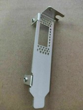 5pcs Low Profile Bracket for CX415A MCX415A CX455A MCX455A CX555A MCX555A