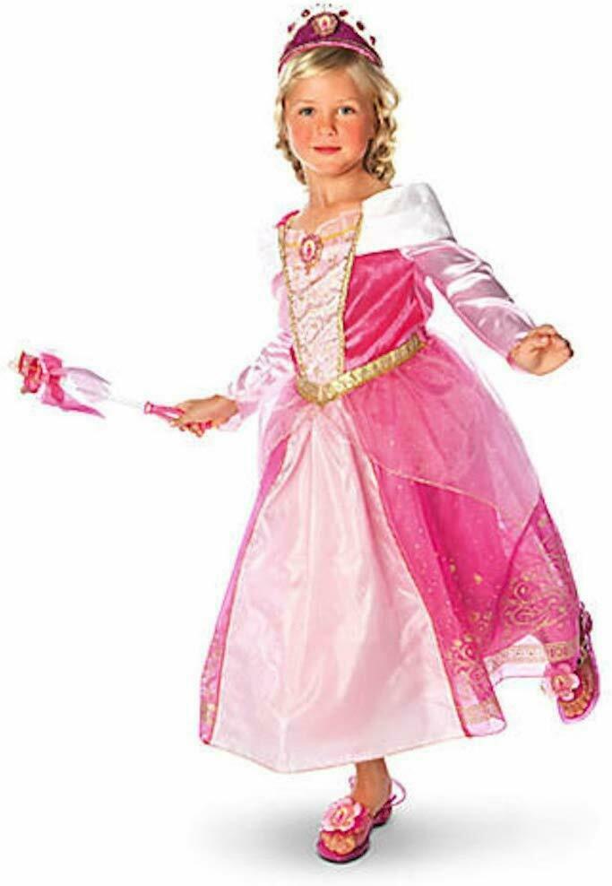 princess aurora dress toddler Aurora Costume for Kids  Sleeping Beauty
