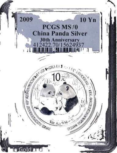 2009 PCGS MS66 Missing Edge Lettering W H Harrison Ed Moy