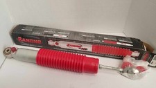 Rancho Rs9000xl Adjustable Gas Front Shocks Rs999289 Silverado Sierra Set Of 2