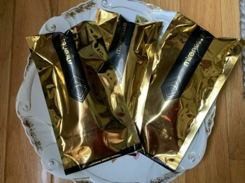 Mirenesse Long Lasting Foundations