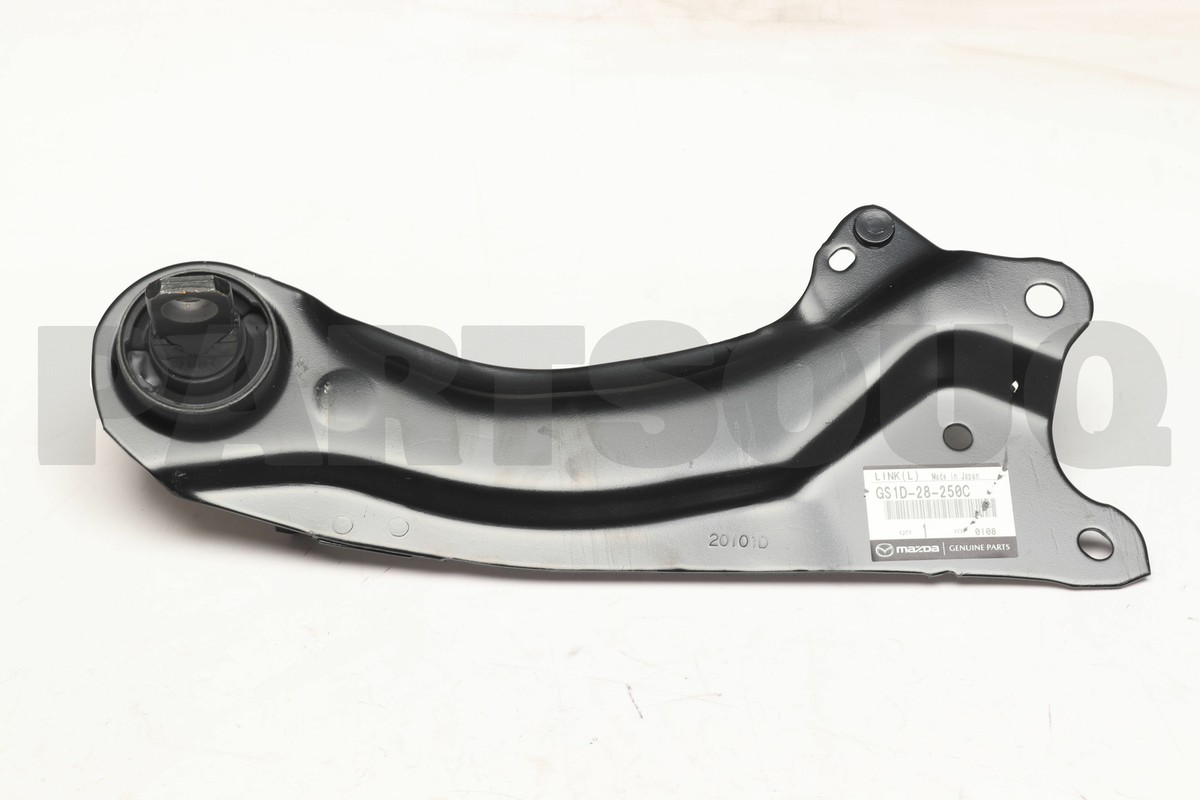 GS1D28250C Genuine Mazda LINK(L),TRAILING GS1D-28-250C | eBay