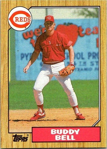 1987 Topps Baseball, #401-600, You Pick, COMPLETE YOUR SET!! - Picture 149 of 204