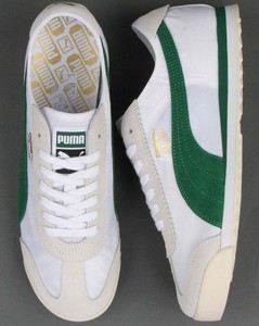 puma roma ebay