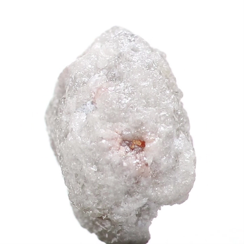 Natürlicher lose Rohschliffdiamant 3,66 ct 10,08 mm graue Farbe Rohdiamant LQ2793 - Video 1 von 1