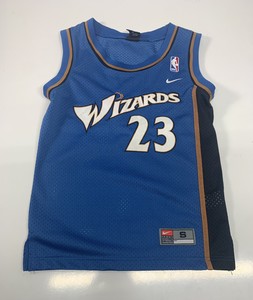 washington wizards jersey nike