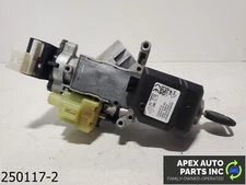 OEM 2007-2012 Buick Enclave 3.6L Ignition Switch with Key