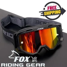 Fox Powersports IR-AIRTIME