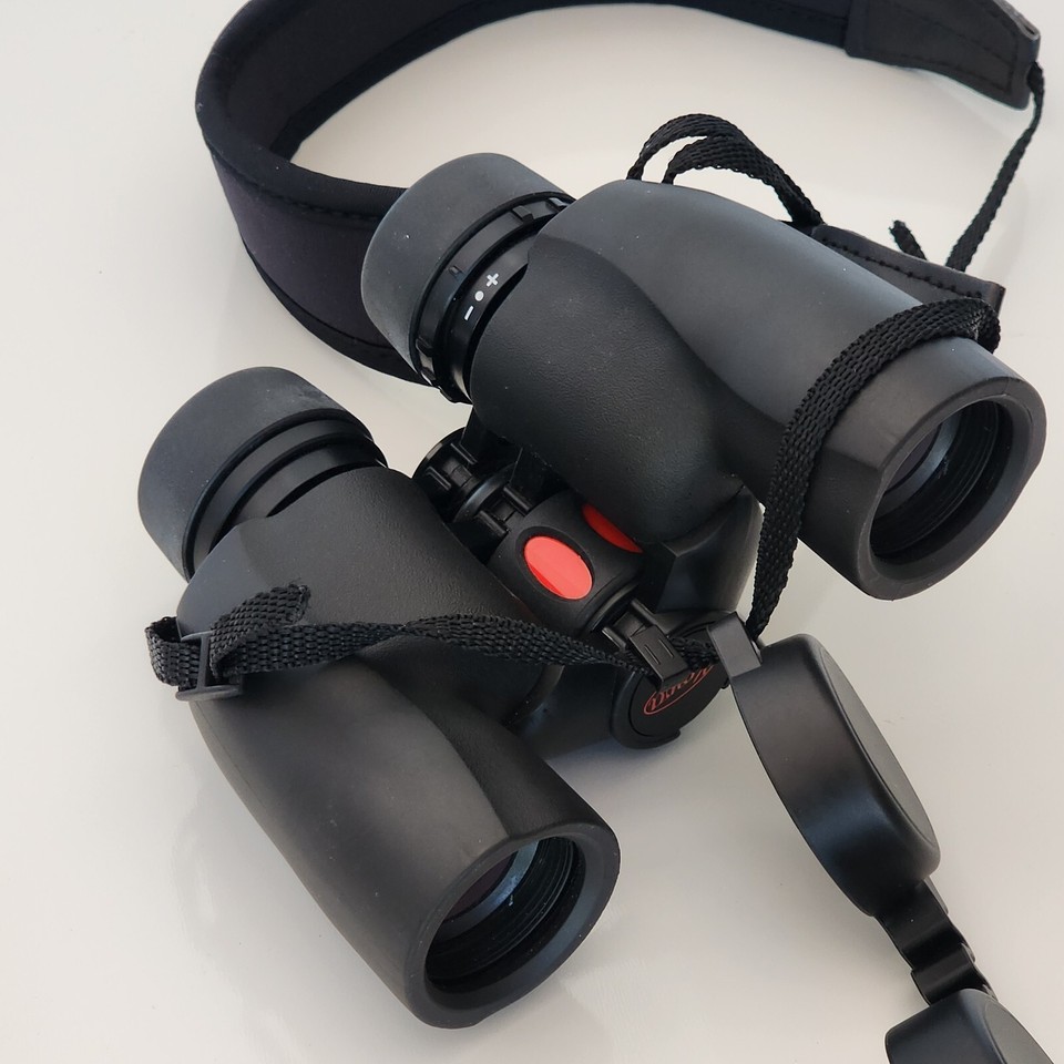 Kowa Binoculars Yf308 KR Coating Waterproof 8x30 Field 8.0 w/Srape eBay