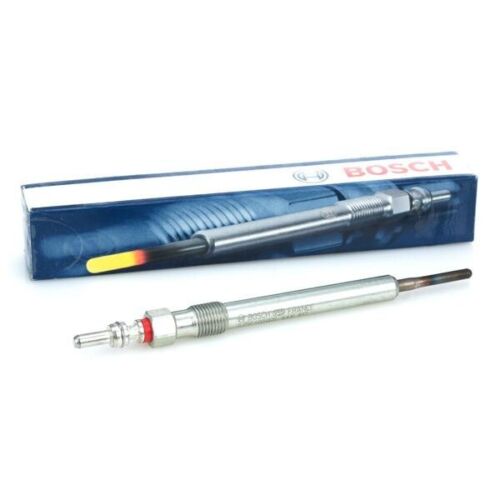 GLOW PLUGS BOSCH VW AUDI SKODA PORSCHE SEAT 1.4 1.6 2.0TDI x 3 A2263 - Picture 6 of 17