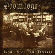 DOOMDOGS UNLEASH THE TRUTH NEW CD