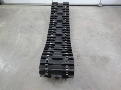 Ski-Doo Track - 136 x 15 x 1.25 - 2.52 - 2004 Summit 600