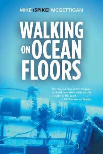 Thumbnail - Walking On Ocean Floors By Mcgettigan, Mike