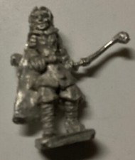 Lords of Fantasy Elf with Bow 15mm Metal Wargame Miniatures 3 Pack NEW