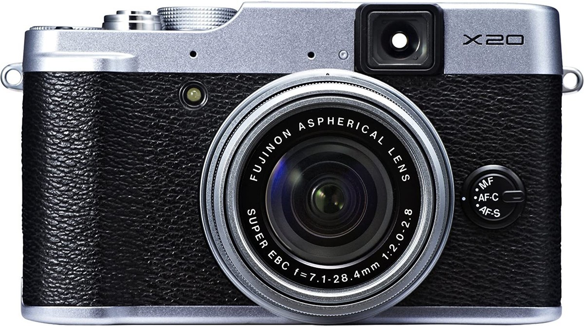 FUJIFILM X20 シルバー デジタルカメラ 光学4倍 FX-X20S 71nnfkP5PjL._UF1000,1000_QL80_.jpg
