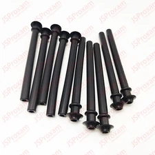 For OMC 10Pcs 912614 18-3502 Lower Unit Drive Water Pump Vent Hose / Tube
