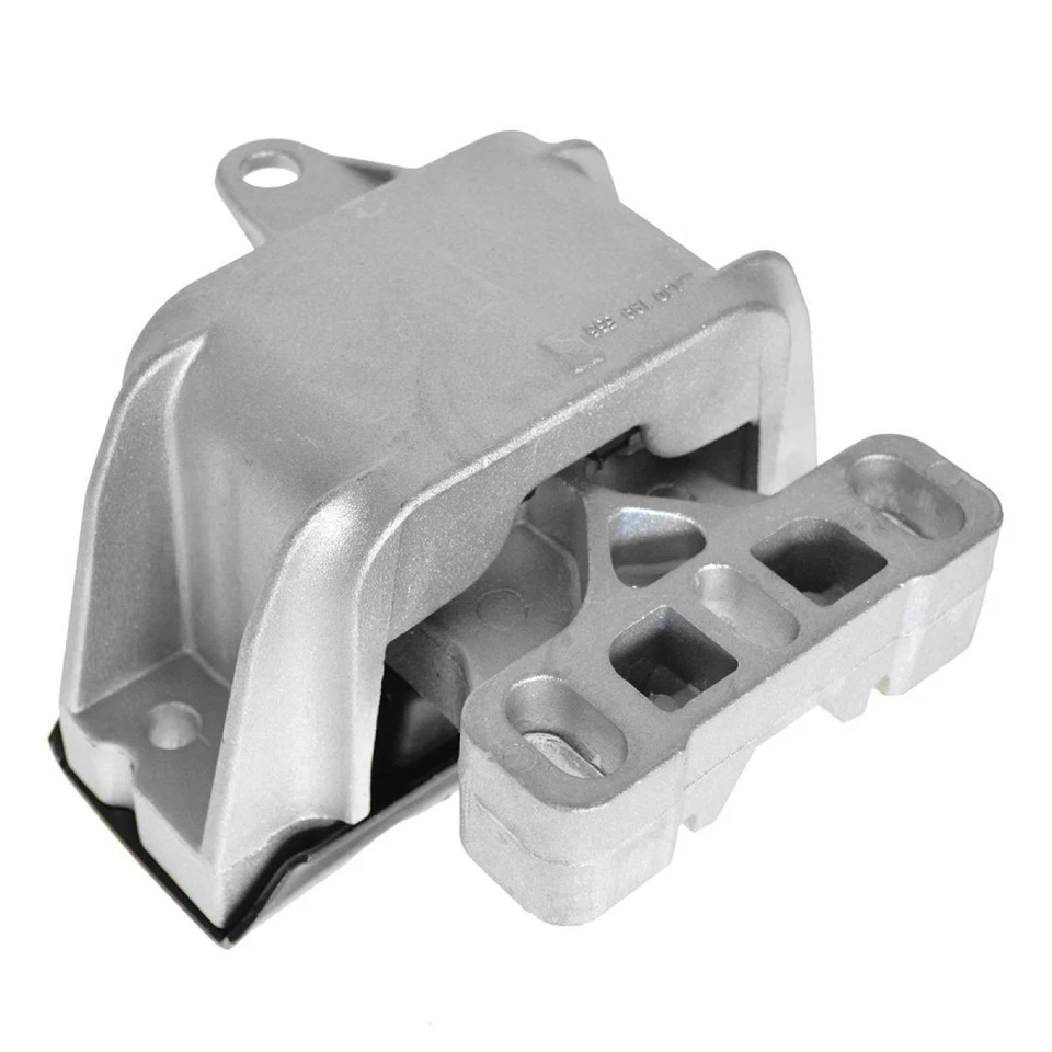 Juego de 3 soportes de transmisión manual para motor Beetle Golf Jetta 99-05 Foto 3 de 4