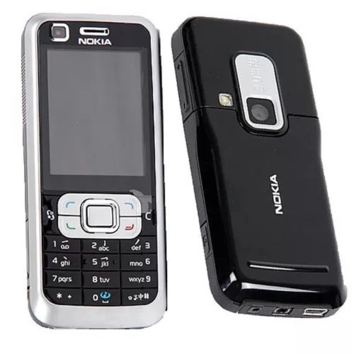 Original Nokia 6120c Classic Symbian OS Unlocked 3G GPS Bluetooth 2MP Smartphone - Picture 3 of 17