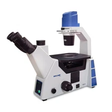 VE-41 Trinocular Inverted Microscope