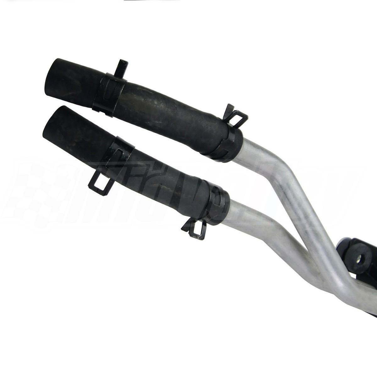 ばんちょう 92408ZL90B Heater Hose Tube Assembly W/ Blend Valve for 05