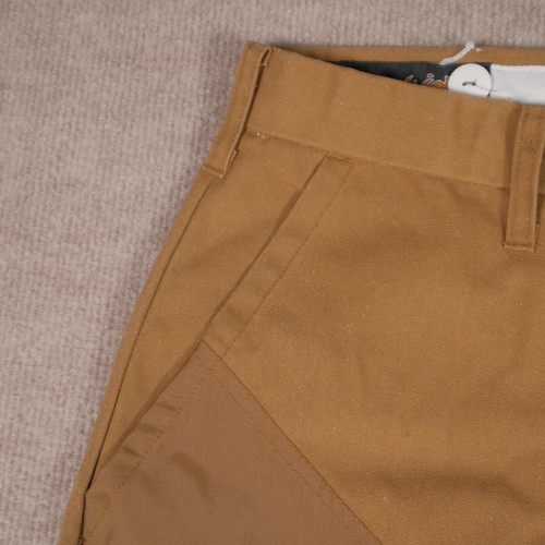 Gamehide Brush Buster Men's 37x32 Marsh Brown RWH-12N Vintage - Picture 6 of 22