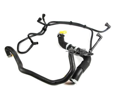 1PC LR034637 Upper Supercharger Coolant Hose for Land Rover Range Rover Sport