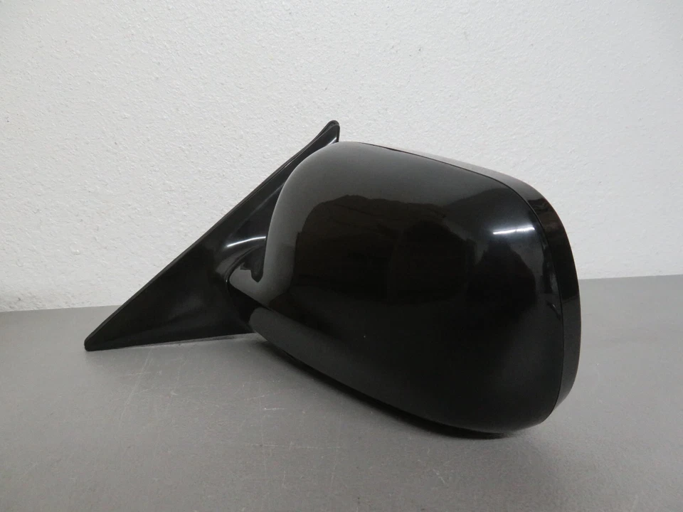 Honda Accord 1994 1995 1996 1997 sedán construido JP lado izquierdo espejo retrovisor eléctrico Foto 2 de 4