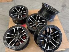 17 Jeep Factory Oem Stock Rubicon Extreme Recon X 392 Beadlock Bead Lock Wheels 17 Jeep Factory Oem Stock Rubicon Extreme Recon X 392 Beadlock Bead Lock Wheels