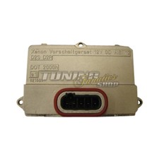 Centralina bruciatore xeno originale Hella D2s D2r reattore per fari