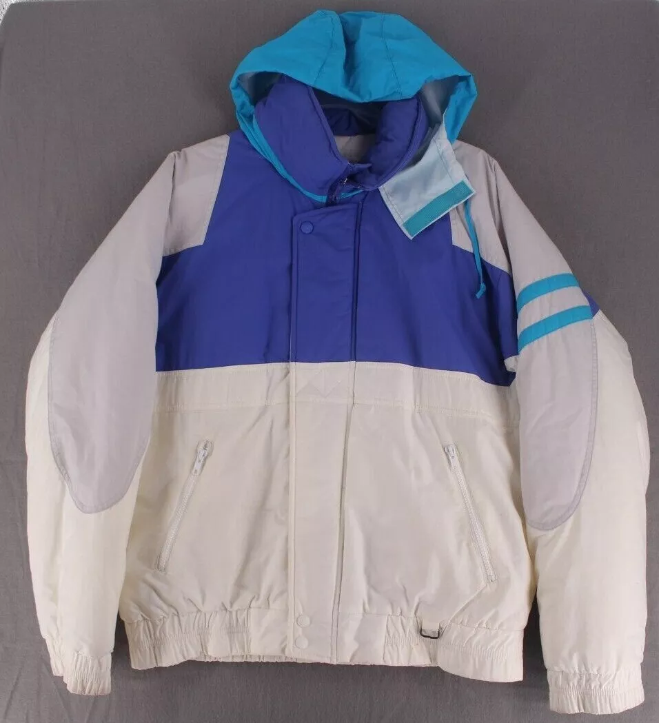 Obermeyer vintage shop jacket