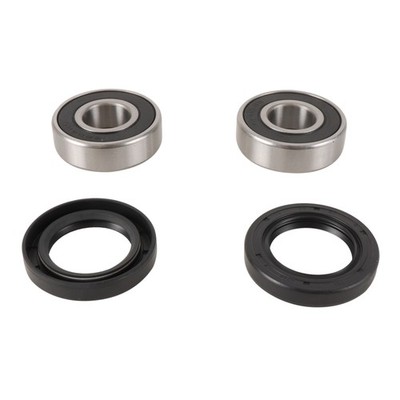 Pivot Works Wheel Bearing Kit (PWFWS-H14-000) for Honda NT700V 10 11