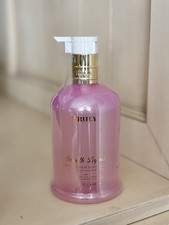 Truly Smooth Legend Hydra-Renew Body Wash w/Hyaluronic Acid Squalene 15oz NEW