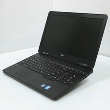 Dell Latitude E5540 Intel Core i5 4th Gen 4GB RAM No Drive/OS/Battery Laptop B