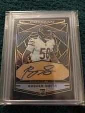 2018 Panini Obsidian Football Cards 11