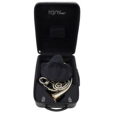 C.G. Conn Model 8DSUL Professional Double French Horn SN 663843 EXCELLENT