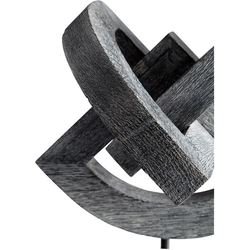 Cyan Design 11172 Gali 13 X 11 inch Sculpture, #3 - Picture 2 of 3