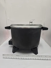 Rival Immersible 1400 Watt Deep Fryer