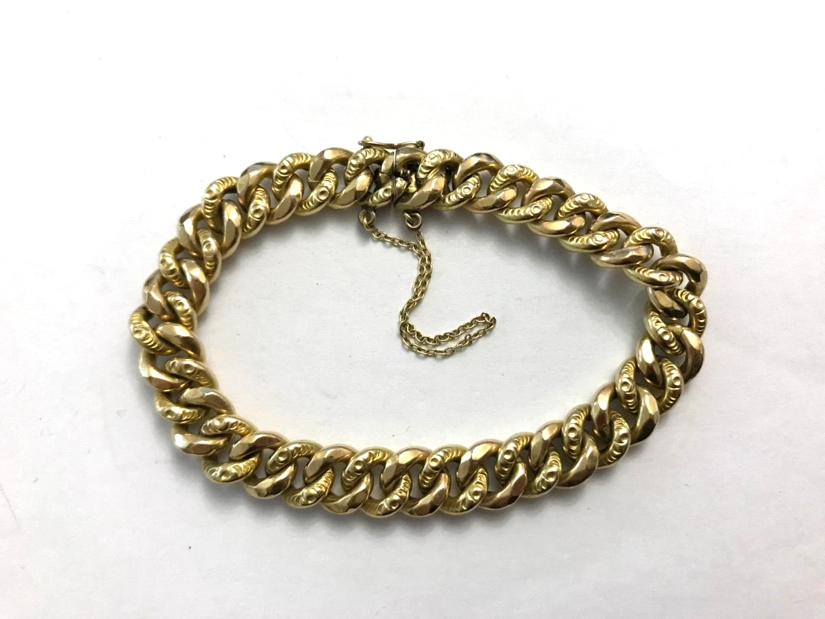 Achat Le bracelet pierres naturelles Bima noir et doré