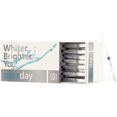Pola Office+ Tooth Whitening System - 1 Patient Kit - with Retrator. Includes 