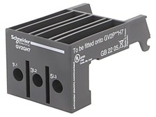 GV2GH7 Adapter GV2L,GV2P SCHNEIDER ELECTRIC