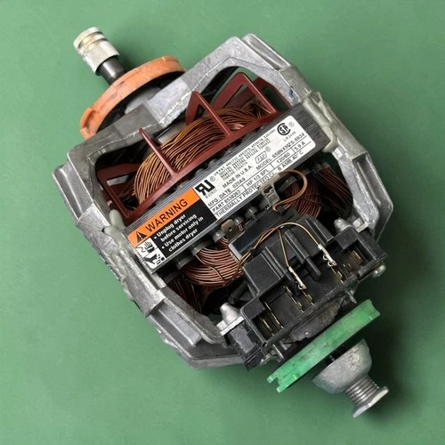 OEM Whirlpool Dryer Motor 8538263 279787