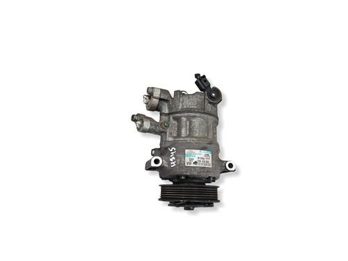 Audi A3 S3 8P 2010 Klimakompressor Pumpe R134A1701P Diesel VAQ26746